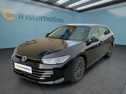 Neu 2025 VW Passat Kombi | 44.799 € (Teuer)