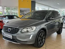 Andere Gebraucht 2017 Volvo XC60 Kinetic SUV | 21.999 € (Etwas zu teuer)