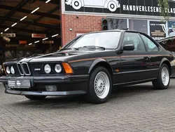 Schwarz Gebraucht 1989 BMW M635 Performance Coupé | 79.990 €