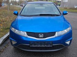 Blau Gebraucht 2006 Honda Civic Sport Limousine | 1.300 € (Guter Preis)