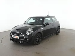 Schwarz Gebraucht 2019 Mini Cooper S Kleinwagen | 19.870 € (Teuer)
