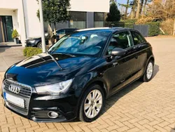 Schwarz Gebraucht 2015 Audi A1 Ambition Kleinwagen | 12.499 € (Fairer Preis)