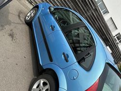 Blau Gebraucht 2003 Citroën C3 Kleinwagen | 2.400 € (Etwas zu teuer)