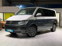 Weiß Gebraucht 2017 VW Multivan Van | 30.995 € (Guter Preis)
