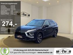 Pantherschwarz Gebraucht 2024 Mitsubishi Eclipse Basis SUV | 25.078 € (Fairer Preis)