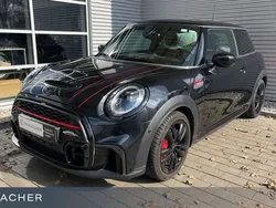 Mini John Cooper Works Coupé