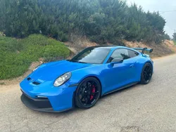Blau Neu 2025 Porsche 911 GT3 Sport Coupé | 235.000 € (Teuer)