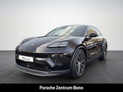 Schwarz Neu 2025 Porsche Macan SUV | 101.671 € (Guter Preis)