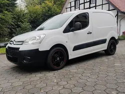 Gebraucht 2010 Citroën Berlingo Van / Kleinbus | 3.900 € (Guter Preis)
