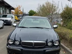 Jaguar X-type