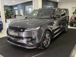 Carpathian grey Gebraucht 2023 Land Rover Range Rover Sport HSE Dynamic SUV | 95.000 € (Etwas zu teuer)