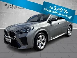 Grau Gebraucht 2024 BMW X2 Performance SUV | 43.990 € (Fairer Preis)