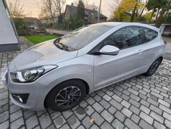 Silber Gebraucht 2015 Hyundai Coupé Classic Coupé | 7.990 €