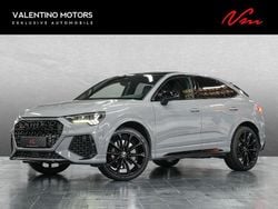 Nardograu Gebraucht 2021 Audi RS Q3 Sportback Sport SUV | 44.900 € (Fairer Preis)