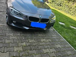 Braun Gebraucht 2015 BMW 320 Comfort Edition Limousine | 12.500 € (Guter Preis)