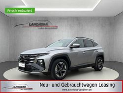 Shimmering silver Neu 2025 Hyundai Tucson Advanced SUV | 30.230 € (Superpreis)