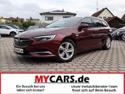 Braun Gebraucht 2019 Opel Insignia Kombi | 12.900 € (Etwas zu teuer)