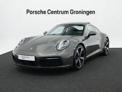 Grün Gebraucht 2019 Porsche 911 Carrera S | 115.900 € (Fairer Preis)