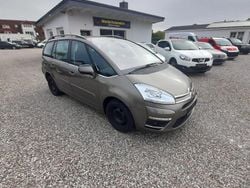 Grau Gebraucht 2012 Citroën C4 Picasso Van / Kleinbus | 2.300 € (Superpreis)