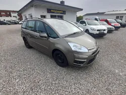 Grau Gebraucht 2012 Citroën C4 Picasso Van / Kleinbus | 4.700 € (Teuer)