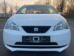 Weiß Gebraucht 2015 Seat Mii Chic Kleinwagen | 4.200 € (Superpreis)