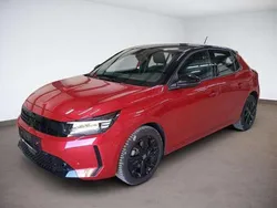 Peperonico red met. Gebraucht 2023 Opel Corsa Limousine | 19.500 € (Fairer Preis)