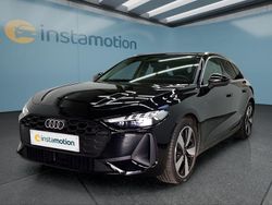 Schwarz Gebraucht 2025 Audi A5 Kombi | 50.749 € (Guter Preis)