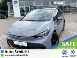 Vapor grau Gebraucht 2022 Cupra Born e-Boost Kleinwagen | 27.758 € (Fairer Preis)