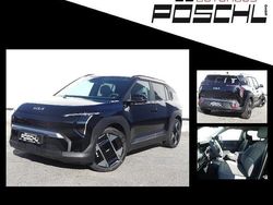 Schwarz Neu 2025 Kia EV3 SUV | 32.470 € (Superpreis)