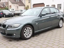 Tasman metallic Gebraucht 2008 BMW 318 Limousine | 3.490 € (Guter Preis)