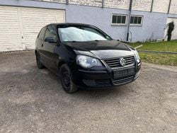 Schwarz Gebraucht 2009 VW Polo Black Edition Kleinwagen | 2.599 € (Fairer Preis)