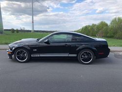 Schwarz Gebraucht 2007 Ford Mustang GT Coupé | 28.500 €