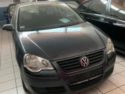 Silber Gebraucht 2005 VW Polo Kleinwagen | 900 € (Guter Preis)