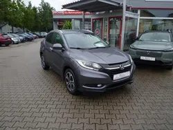 Modern steel m. Gebraucht 2018 Honda HR-V Executive SUV | 18.888 € (Fairer Preis)