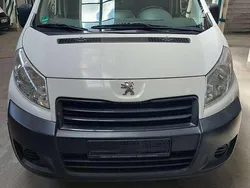 Weiß Gebraucht 2015 Peugeot Expert Van | 12.790 €