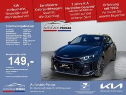 Zilinaschwarz Gebraucht 2025 Kia XCeed Spirit SUV | 24.850 € (Superpreis)