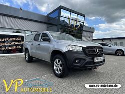 Weiß Gebraucht 2019 Mercedes X220 Abholung | 24.700 €
