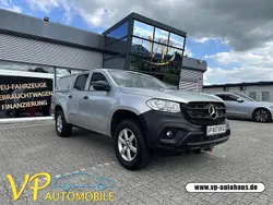 Weiß Gebraucht 2019 Mercedes X220 Abholung | 24.700 €