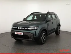 Grün Neu 2025 Dacia Duster SUV | 26.990 € (Guter Preis)