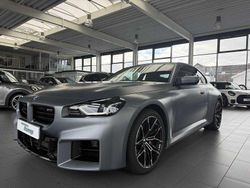 Grau Gebraucht 2025 BMW M2 Performance Coupé | 84.980 €