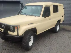 Beige Gebraucht 1996 Toyota Land Cruiser SUV | 20.000 €