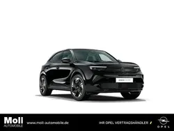 Schwarz Neu 2025 Opel Mokka-e SUV | 37.480 €