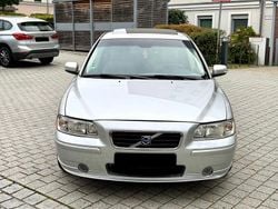 Silber Gebraucht 2007 Volvo S60 Limousine | 4.450 € (Etwas zu teuer)