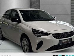Weiß Gebraucht 2023 Opel Corsa Elegance Limousine | 14.350 € (Fairer Preis)