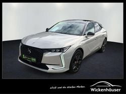 Lackierung chrystal pearl/typ aussenverk (metallic) Gebraucht 2022 DS Automobiles DS4 Performance Line Plus Limousine | 25.490 € (Fairer Preis)