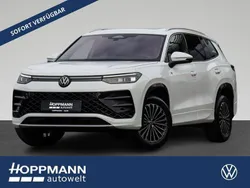 VW Tayron