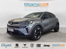 Grau Gebraucht 2024 Renault Captur Techno SUV | 23.609 € (Fairer Preis)