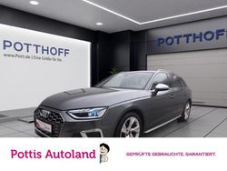 Grau Gebraucht 2024 Audi S4 Sport Kombi | 56.750 € (Guter Preis)