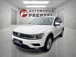 Weiß Gebraucht 2019 VW Tiguan Comfortline SUV | 22.990 € (Guter Preis)