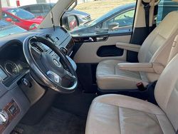 Braun Gebraucht 2015 VW T5 Van | 22.500 €